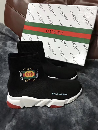 Balenciaga Shoes Unisex ID:20190824a116